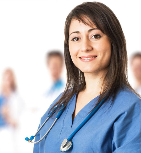 Best Training for Nurses in Canada