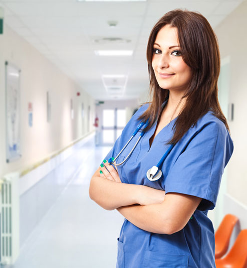 Best Training for Nurses in usa