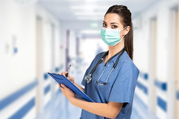 Get License to work in USA as Nurse
