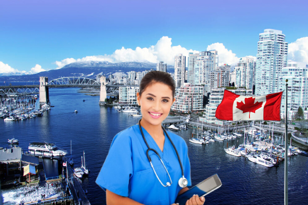 How to apply for Nclex RN in Canada