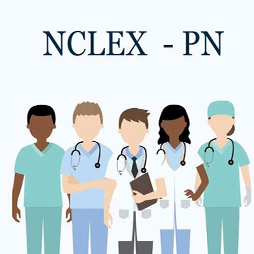 Study Nclex PN in Canada