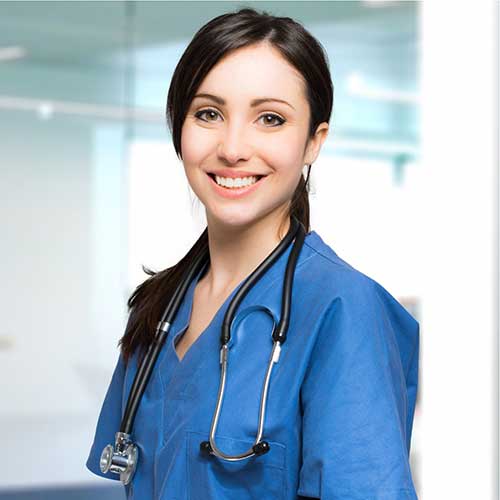 nursing job in usa, Study Nclex RN in USA